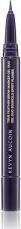 Actual product image Kevyn Aucoin True Feather Brow Marker Gel Duo (Dark Brunette)