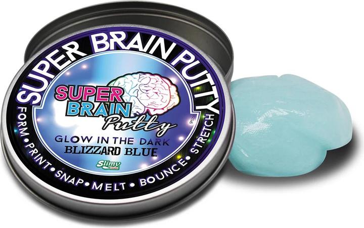 Image du produit Joker Super Brain Putty - Série Brillant dans le noir