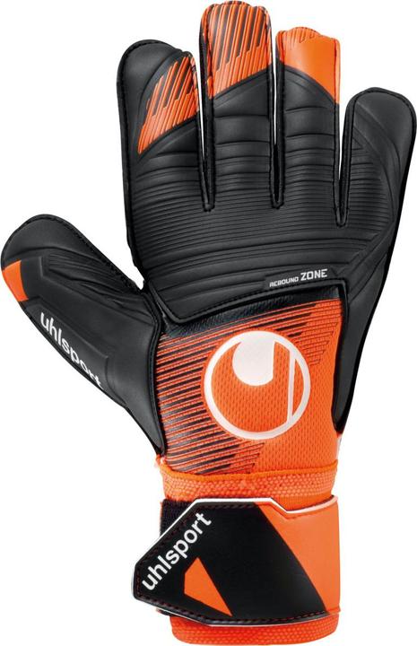 Uhlsport Torwarthandschuhe SOFT RESIST+