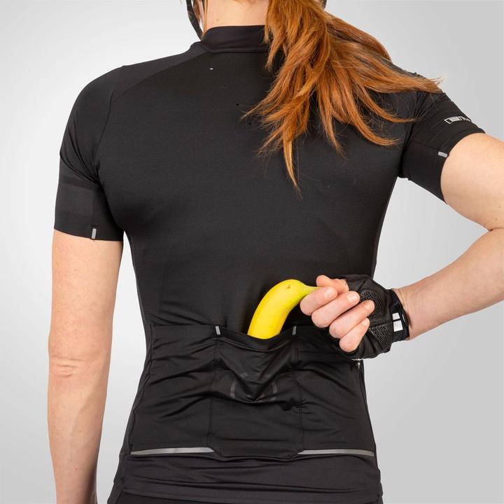 Image du produit Endura Maillot Pro SL pour femmes (manches courtes) (XS)