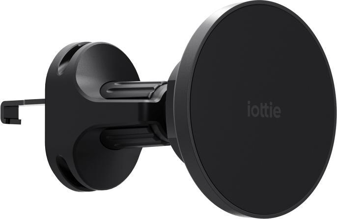 Actual product image iOttie iTap 3 MagSafe Compatible Air Vent Mount