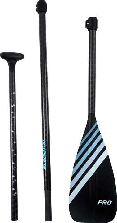 Actual product image Wüsthof Stand Up Paddling Board Set Pro 2023 (12'6")