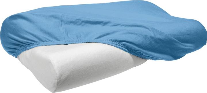 Image du produit Buona Notte Housse d'oreiller pour coussin cervical, 40x60 cm (Taie d'oreiller, 40 x 60 cm)
