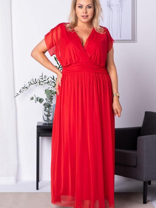 Produktbild Karko Plus-Size Kleider (40)