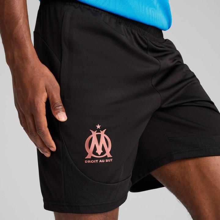 Image du produit Puma Short Training OM 2024/25 (XXL)
