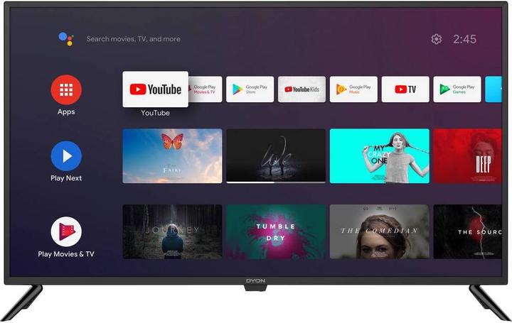 Produktbild Dyon SMART 42 AD (42", AD, LCD, Full HD)