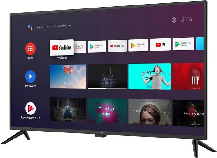 Produktbild Dyon SMART 42 AD (42", AD, LCD, Full HD)
