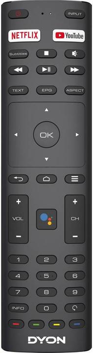 Produktbild Dyon SMART 42 AD (42", AD, LCD, Full HD)