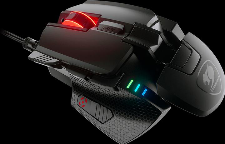 Produktbild Cougar 700M EVO Esports (Kabelgebunden)