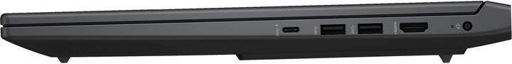 Image du produit HP Victus 16-r1078ng (16.10", Intel Core i7-14700HX, 32 Go, 1000 Go, DE)