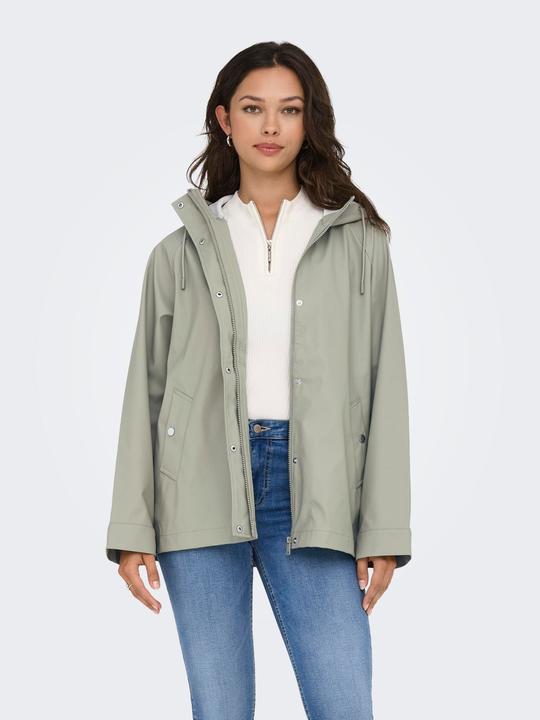 Produktbild Only Onlelisa Short Raincoat Otw (L)