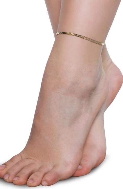 Produktbild Heideman Juna goldfarben (100% Edelstahl)