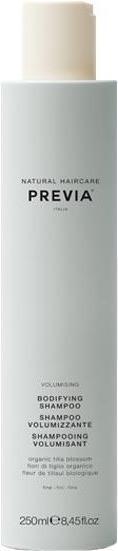 Actual product image Previa Bodifying Shampoo (250 ml, Liquid shampoo)