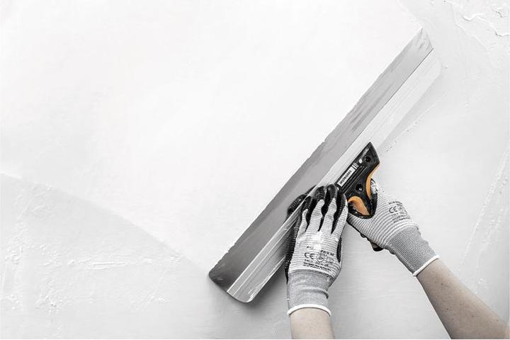 Actual product image Color Expert Facade trowel 600mm (60 cm)