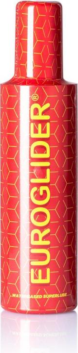 Produktbild Asha International Euroglider «Superlube» 200ml neutrales Gleitgel ohne Parabene (200 ml)