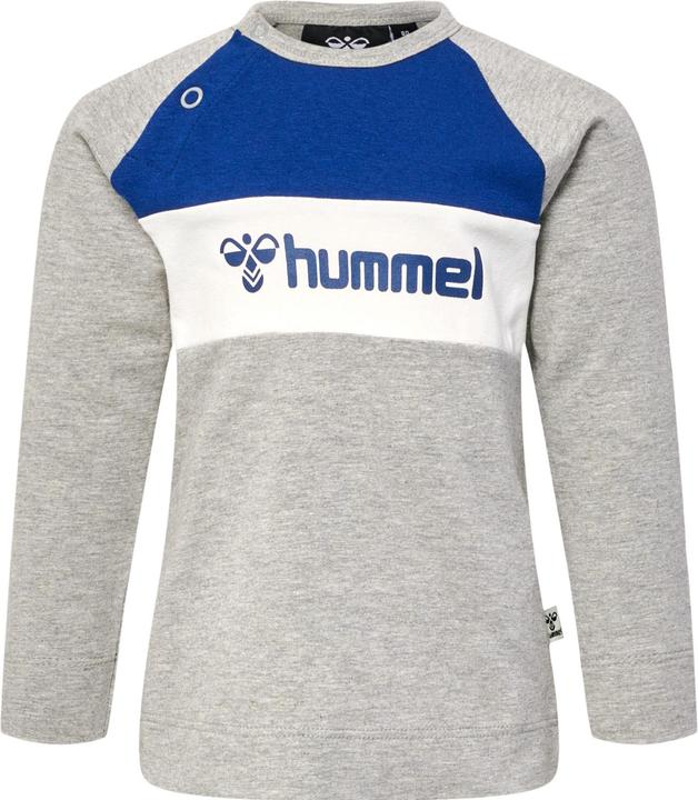 hummel hmlMURPHY T-SHIRT L/S