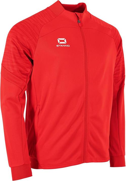 Actual product image Stanno Bolt Full Zip Jacket (S)