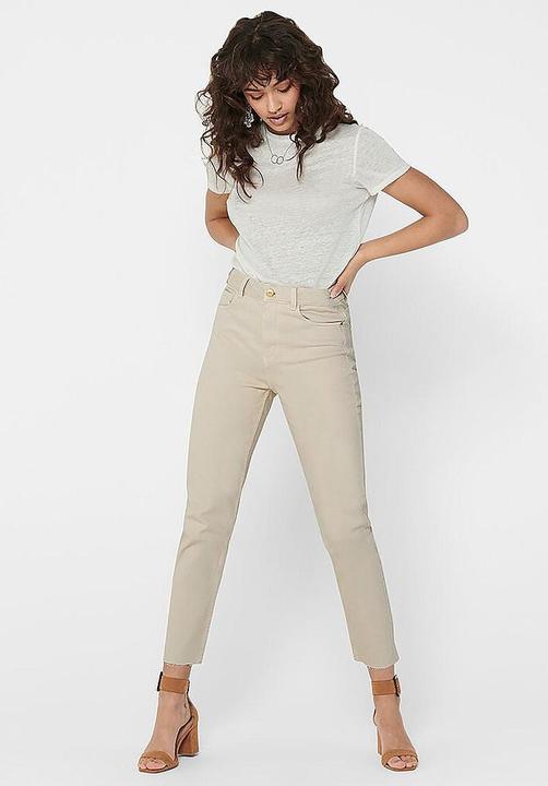 Image du produit Only Pantalon taille haute (W29/L32)