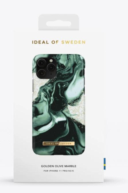 Actual product image iDeal Of Sweden Fashion Case (Apple iPhone 11 Pro)