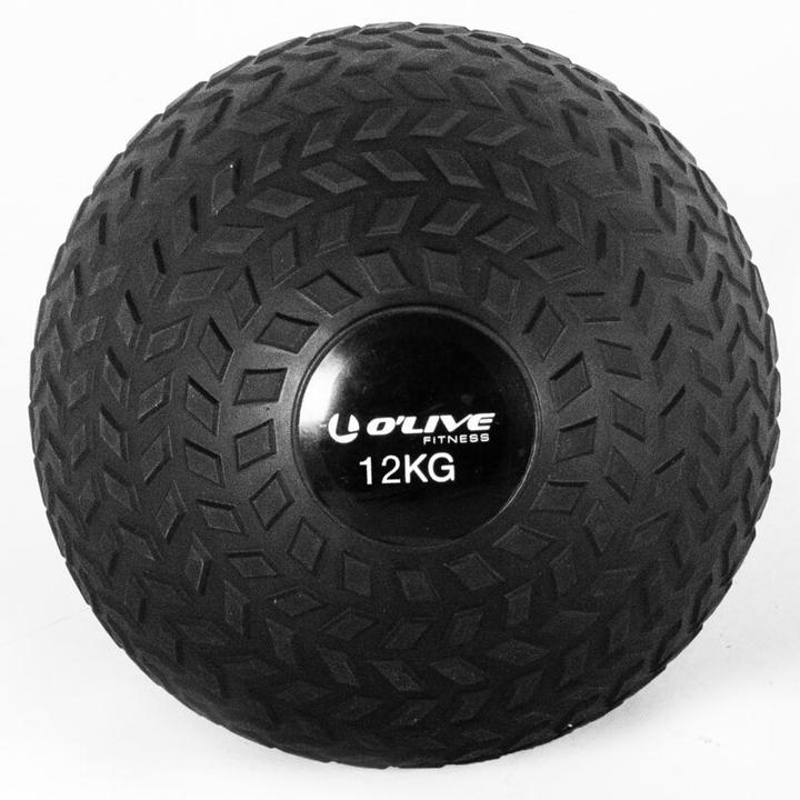 Immagine prodotto Olive O "Live® Slam Ball, 12 kg (12 kg)