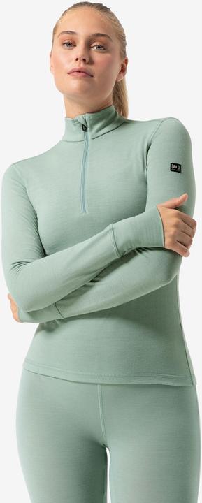 Immagine prodotto Super Natural Arctic230 Zip 1/4 (XL)