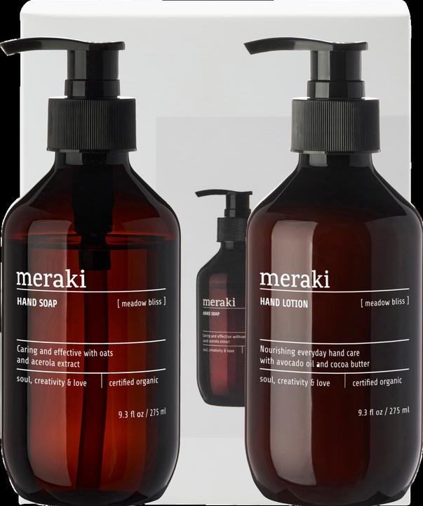 Produktbild Meraki Meadow Bliss