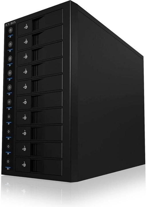 Icy Box Ib-3810u3 (3.5")