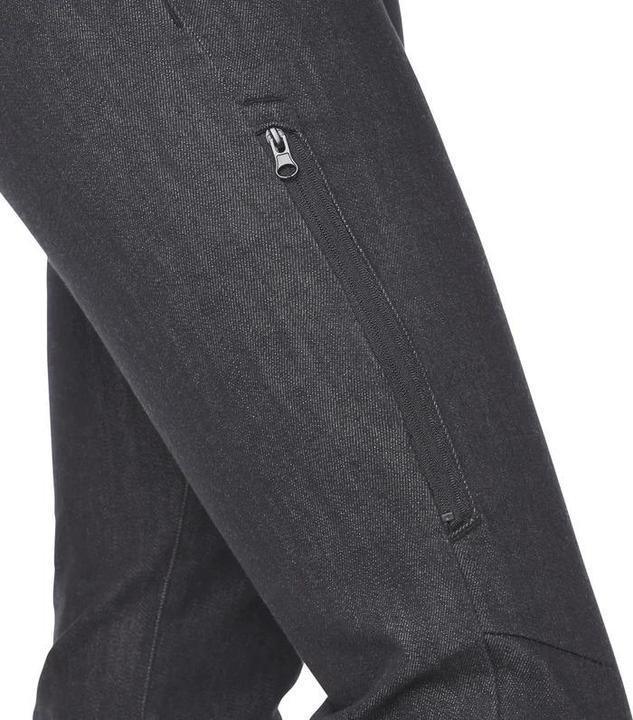 Immagine prodotto Black Diamond W Mission - Pantaloni di jeans in lana (2)