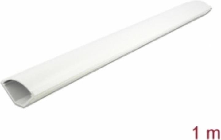 Immagine prodotto Delock Condotto d'angolo 56 x 32 mm (Tubazione, 100 cm)