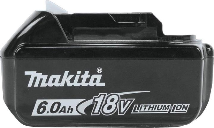 Produktbild Makita BL1860B (18 V)