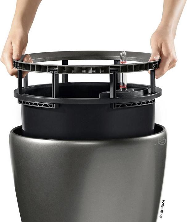 Actual product image Lechuza Classico (36 cm)