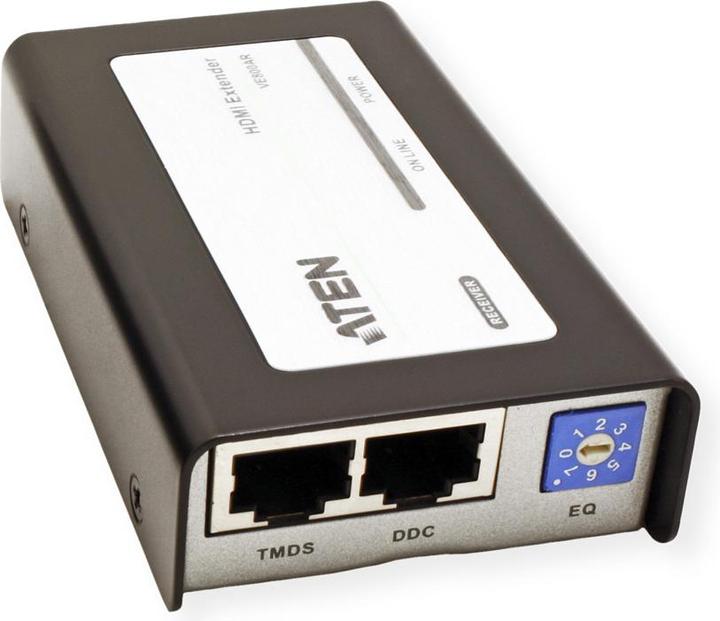 Produktbild Aten HDMI Cat 5 Empfänger VE800AR-AT-G 1080p@40m 1080i@60m