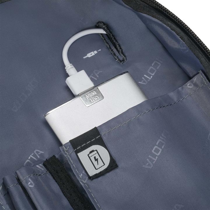 Actual product image Dicota Eco Backpack SELECT (24.50 l)