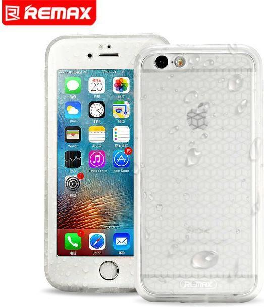 Actual product image Remax iPhone 7 Plus Phone Case (Apple iPhone 7 Plus)