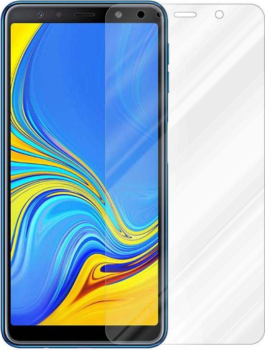 Produktbild Cadorabo Display Schutzglas für Samsung Galaxy J6 2018 (1 Stück, Samsung Galaxy J6 (2018))