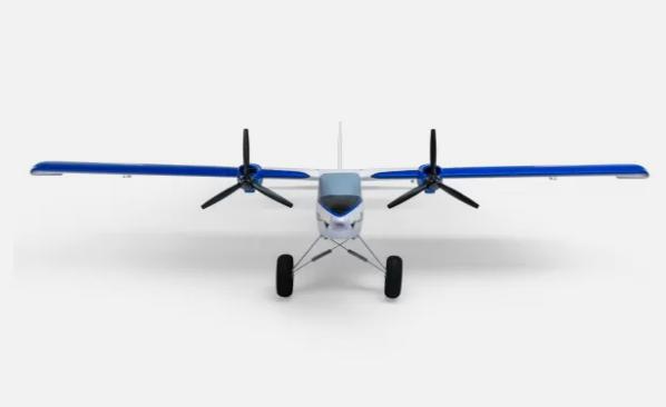 Produktbild E-Flite EFL23850 (Motorflugzeug)