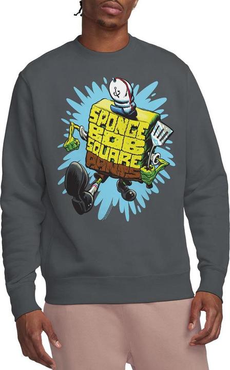 Produktbild Spongebob Squarepants Sweatshirt (L)