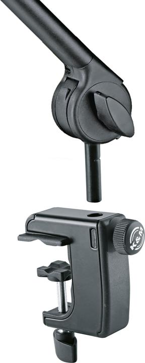 Produktbild K&M 23860 Mikrofonarm