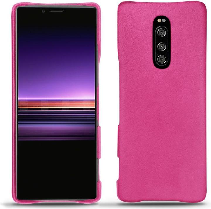 Roze BB ( Pantone #DB599F )