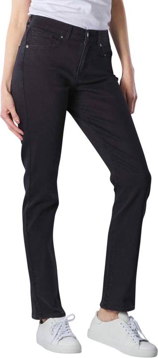 Immagine prodotto Levis Jeans classici dritti morbidi neri (W31/L32)