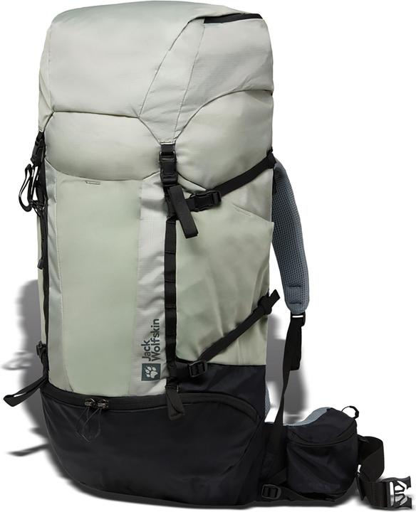 Actual product image Jack Wolfskin Trailflair W 50 Xs-M (50 l)
