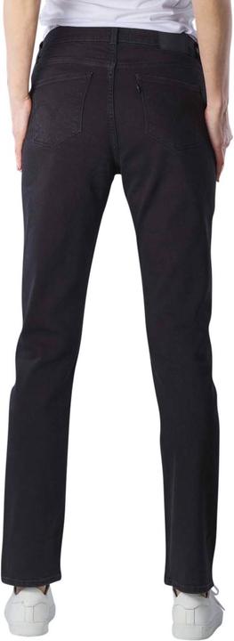 Immagine prodotto Levis Jeans classici dritti morbidi neri (W31/L32)
