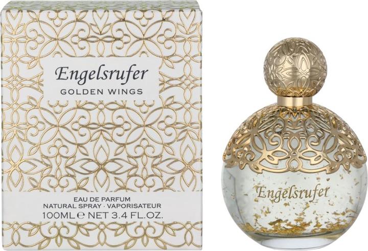 Image du produit Engelsrufer Parfum Golden Wings (Eau de parfum, 100 ml)