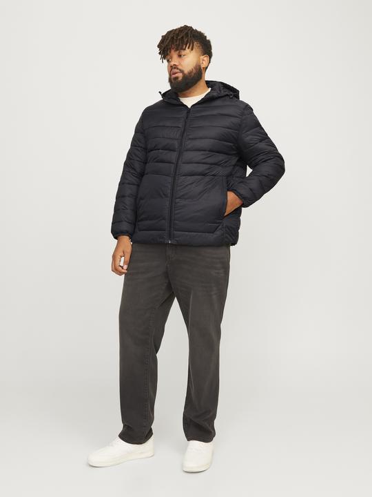 Actual product image Jack & Jones Jjesprint Puffer Hood Noos Pls (XXL)