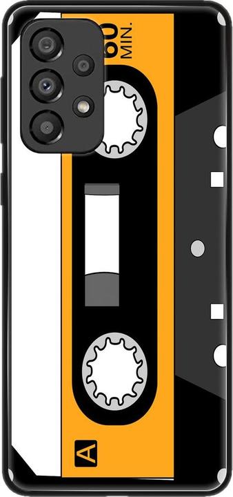 Retro Kassette