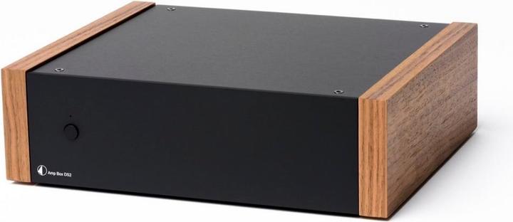 Actual product image Pro-Ject Amp Box DS2 (Power amplifier)