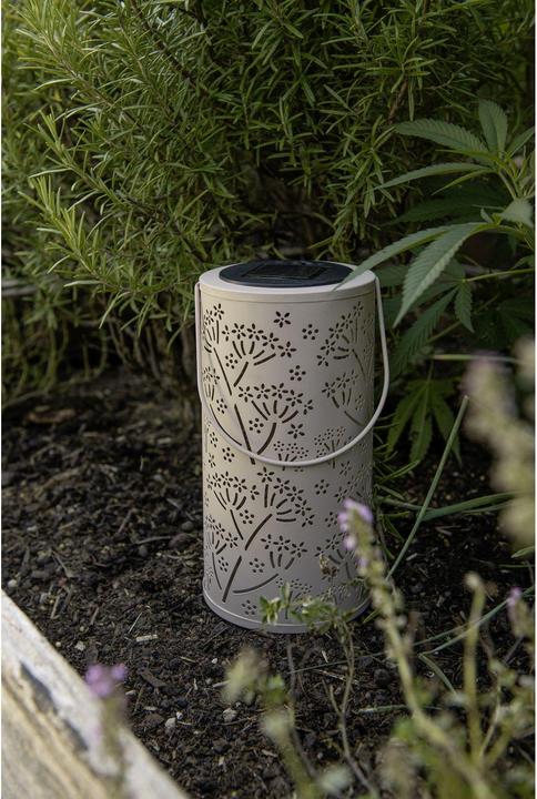 Image du produit STT Solar Flowery Lantern