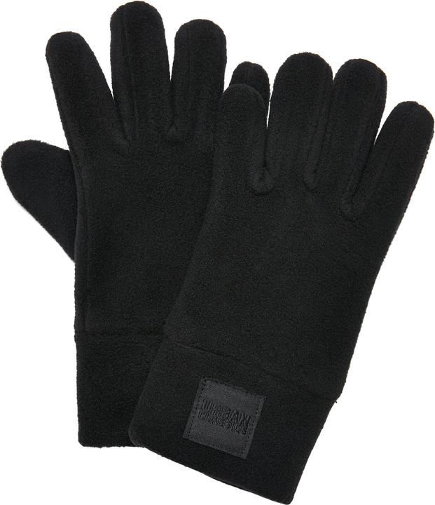 Actual product image Urban Classics Fleece Winter Set Kids - 19563 (L)