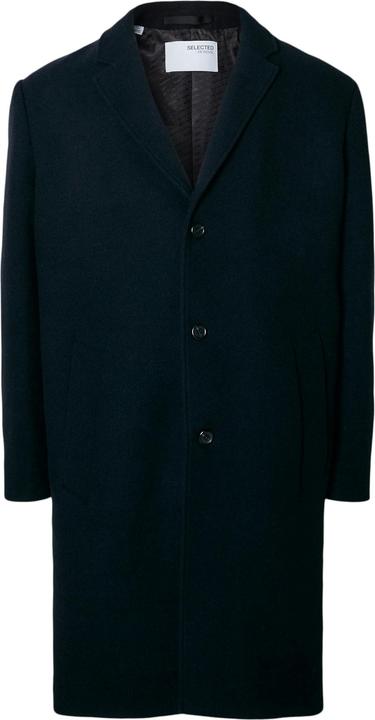 Selected Homme Slhmilo Overcoat (XL)