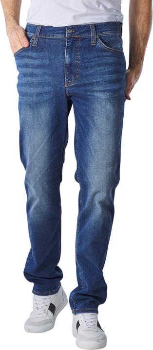 Levis Classic Straight Jeans Plus Size lapis dark horse